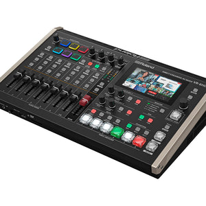 Roland VR-6HD Direct Streaming A/V Mixer