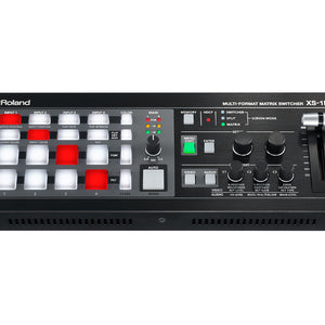 Roland XS-1HD Multi-Format Matrix Switcher
