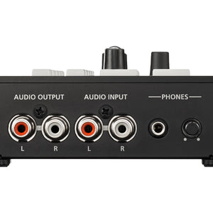 Roland XS-1HD Multi-Format Matrix Switcher