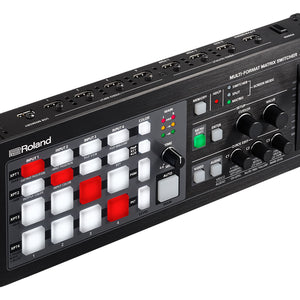 Roland XS-1HD Multi-Format Matrix Switcher