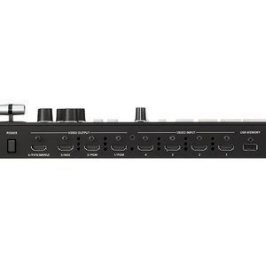 Roland XS-1HD Multi-Format Matrix Switcher