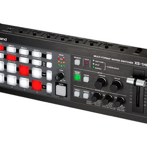 Roland XS-1HD Multi-Format Matrix Switcher