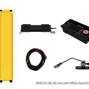 Rosco DMG SL1 Basic Kit