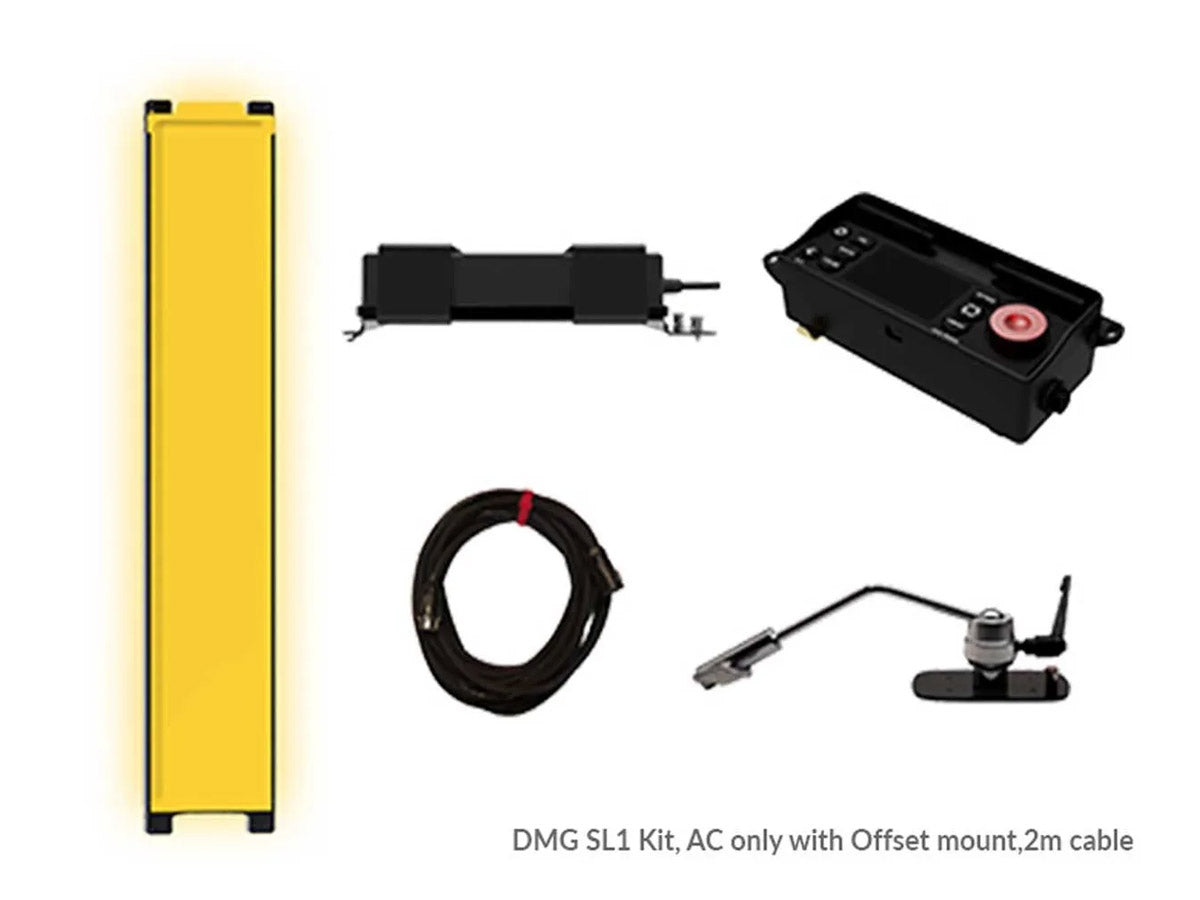 Rosco DMG SL1 Basic Kit