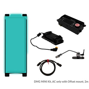 Rosco DMG MINI Basic Kit