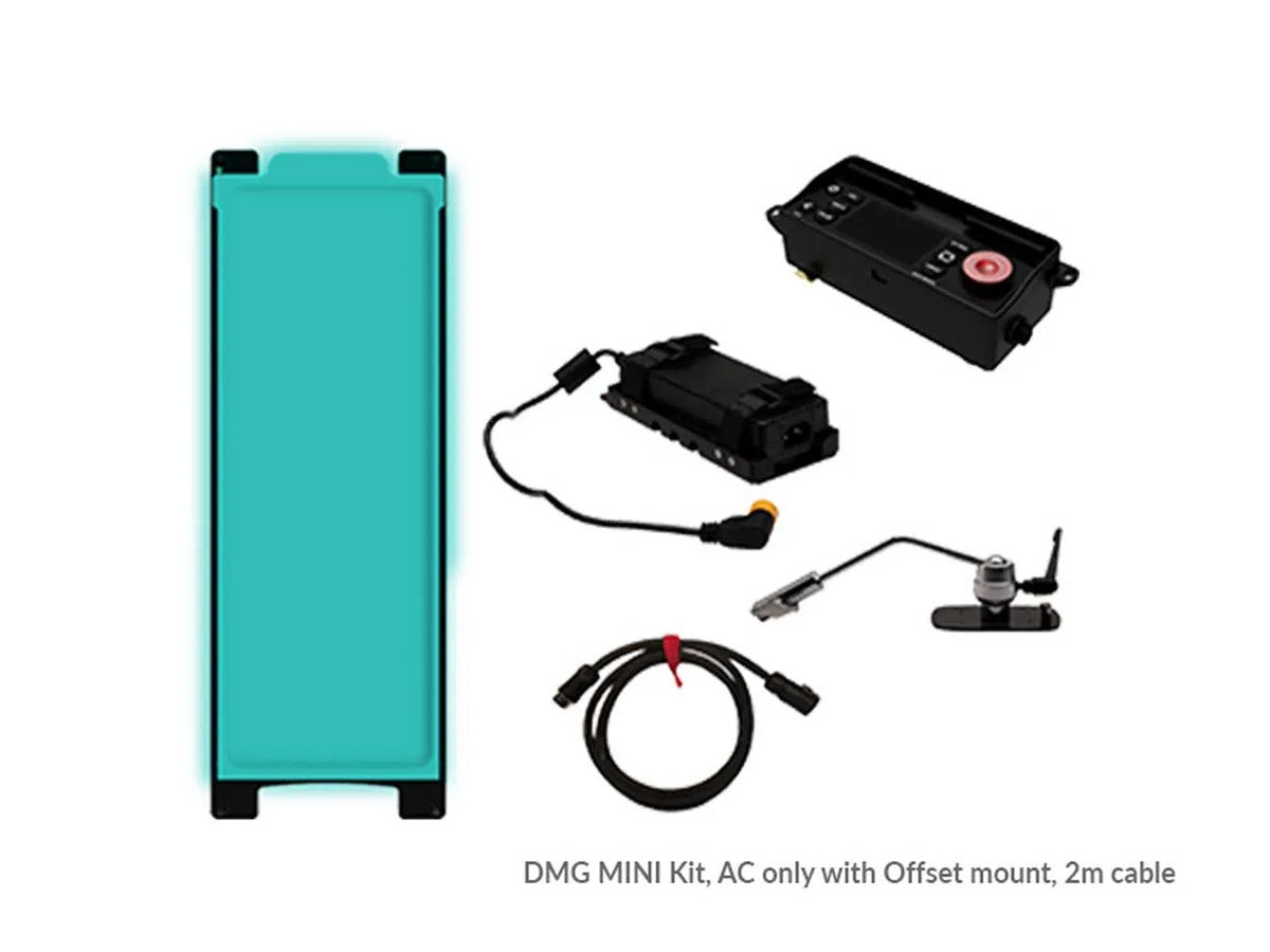 Rosco DMG MINI Basic Kit