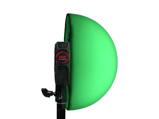 Rosco DMG Lumiere Round DOT Diffuser (for DASH)