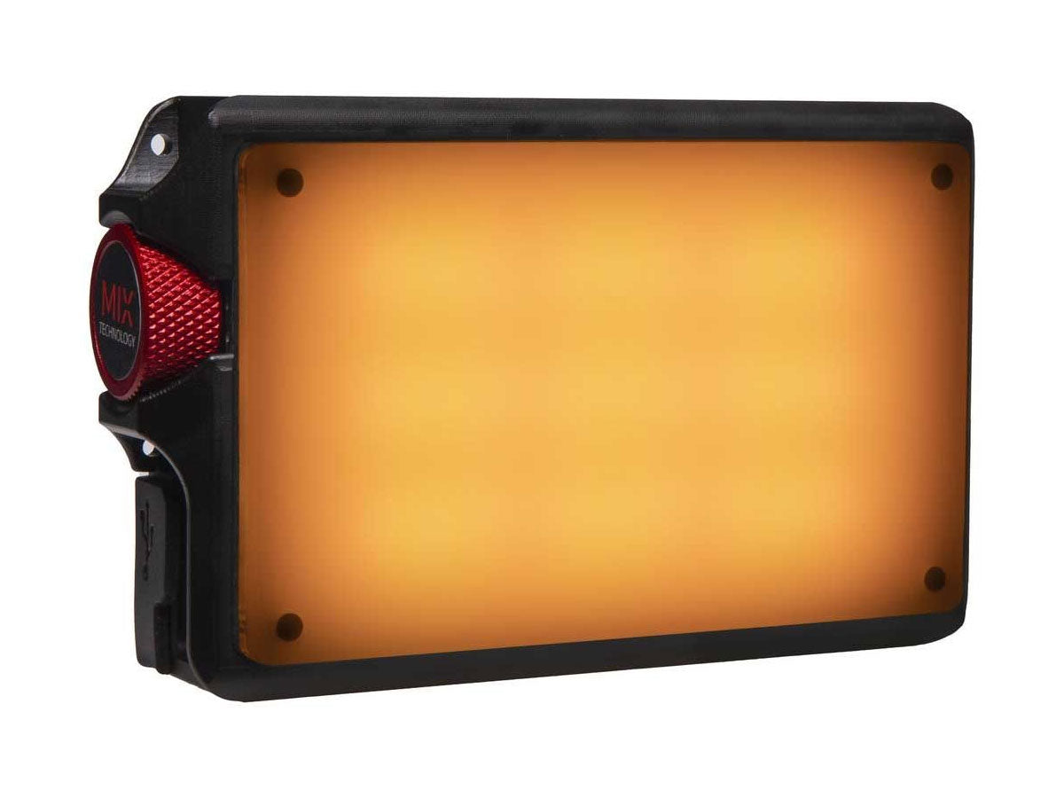 Rosco DMG Lumiere DASH Pocket LED Quad Kit