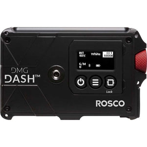 Rosco DMG Lumiere DASH Pocket LED Quad Kit