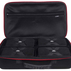 Rosco DMG Lumiere DASH Pocket LED Quad Kit