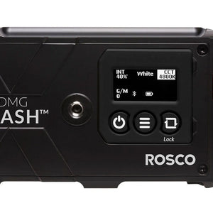 Rosco DMG DASH CRMX (Wireless DMX) Pocket LED Kit