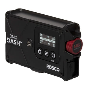 Rosco DMG DASH CRMX (Wireless DMX) Pocket LED Kit