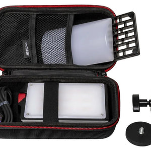 Rosco DMG DASH CRMX (Wireless DMX) Pocket LED Kit