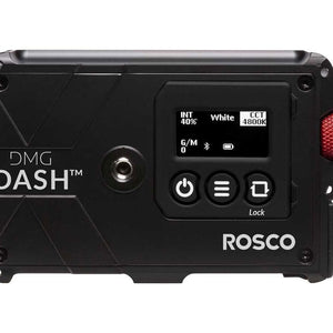 Rosco DMG Lumiere DASH Pocket LED Quad Kit (CRMX)