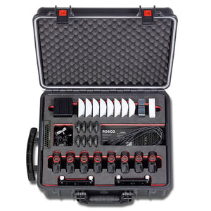 Rosco DMG DASH Octa Kit