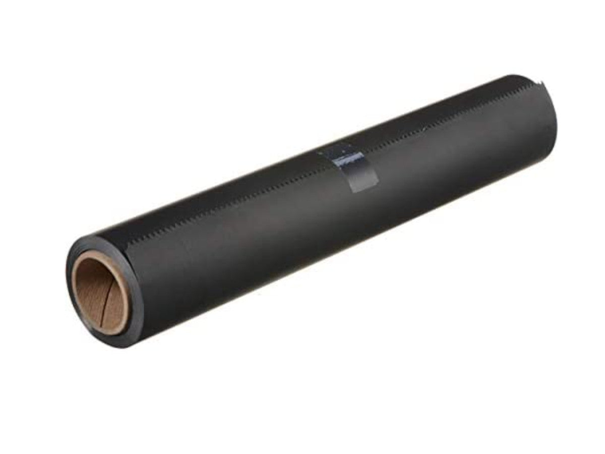 Rosco Blackwrap - 24" x 25' - 0,61 x 7,62M RL - BOXED