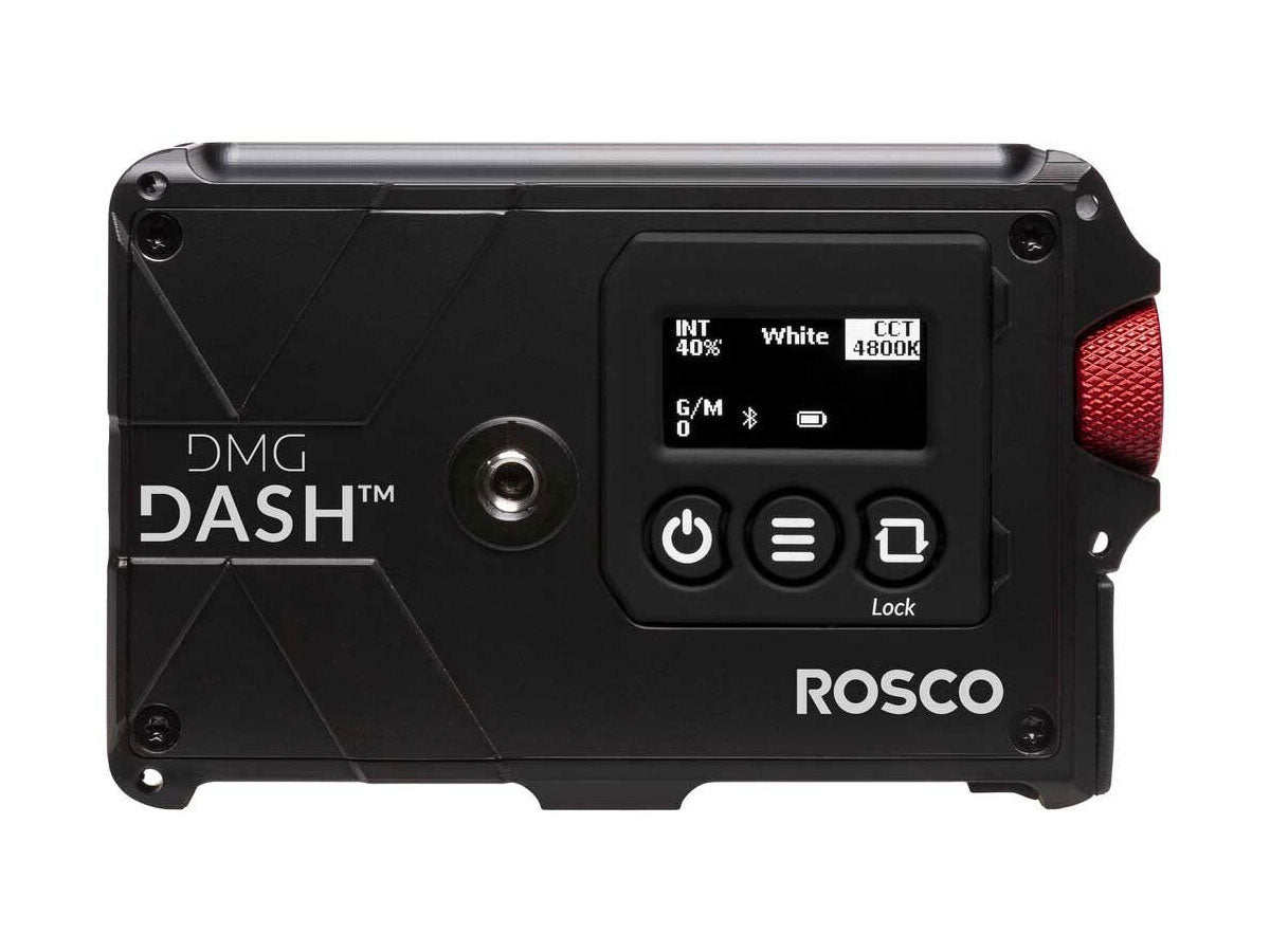 Rosco DMG Lumiere DASH Pocket LED Kit