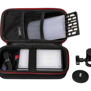 Rosco DMG Lumiere DASH Pocket LED Kit