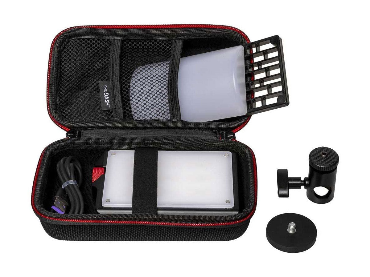 Rosco DMG Lumiere DASH Pocket LED Kit