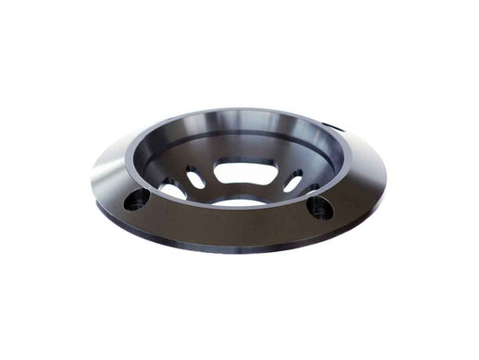 RigWheels 100mm Bowl Adapter for RigPlate Pro