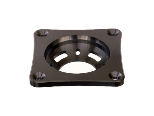 RigWheels 75mm Bowl Adapter for RigPlate Pro