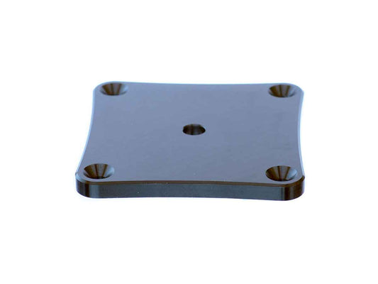 RigWheels Flat Mount Adapter for RigPlate Pro