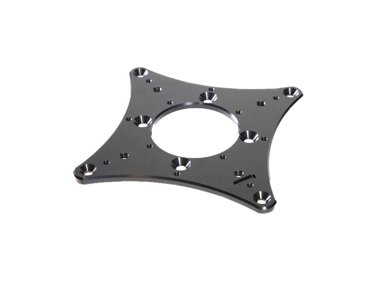 RigWheels RigPlate Pro