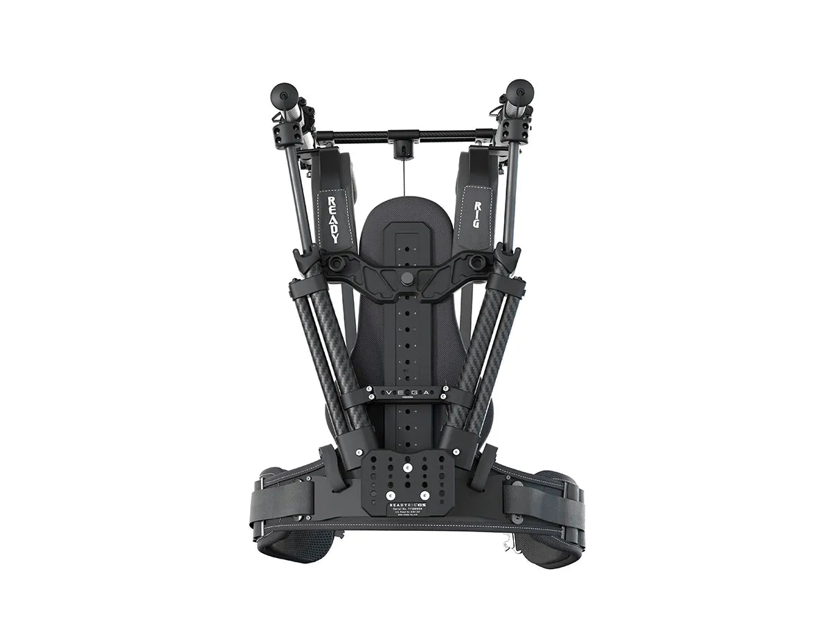 Ready Rig Nimbus Full Kit