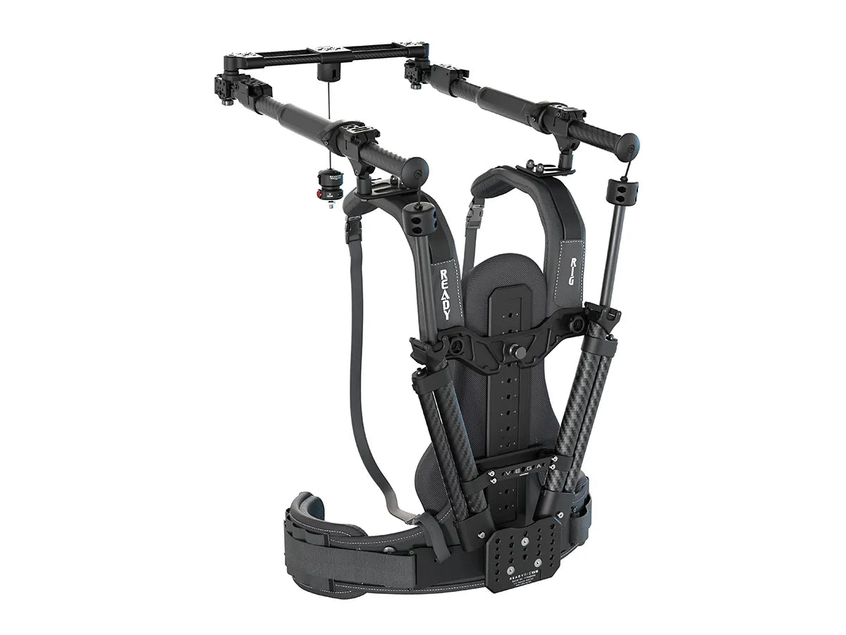 Ready Rig Nimbus Full Kit