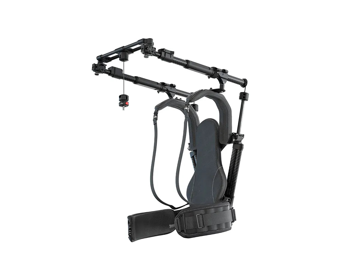 Ready Rig Nimbus Full Kit
