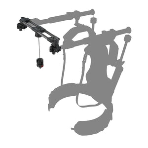 Ready Rig Nimbus Crossbar Upgrade