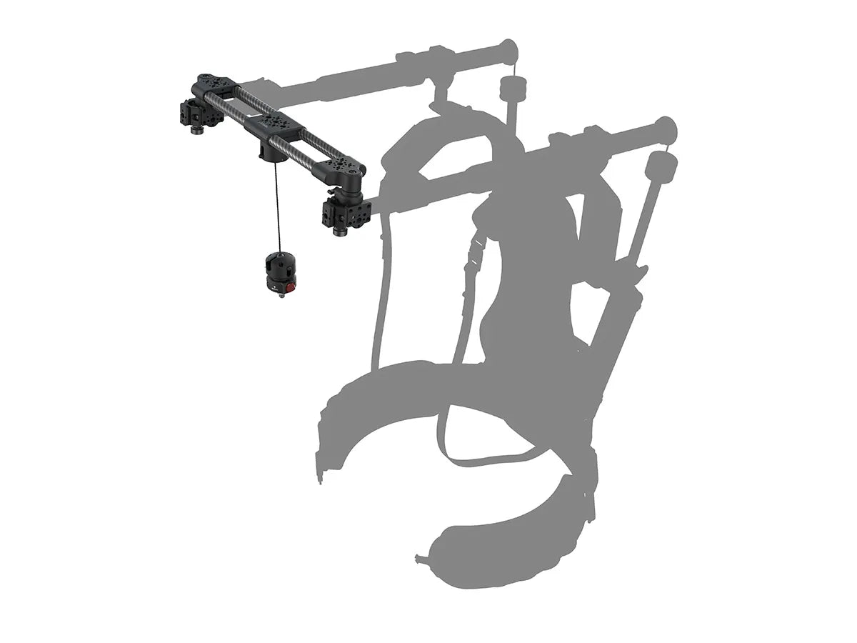 Ready Rig Nimbus Crossbar Upgrade