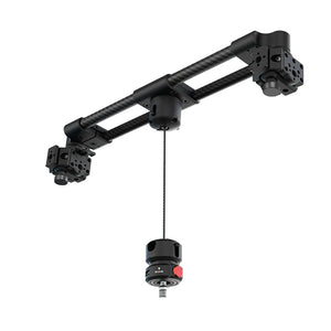 Ready Rig Nimbus Crossbar Upgrade