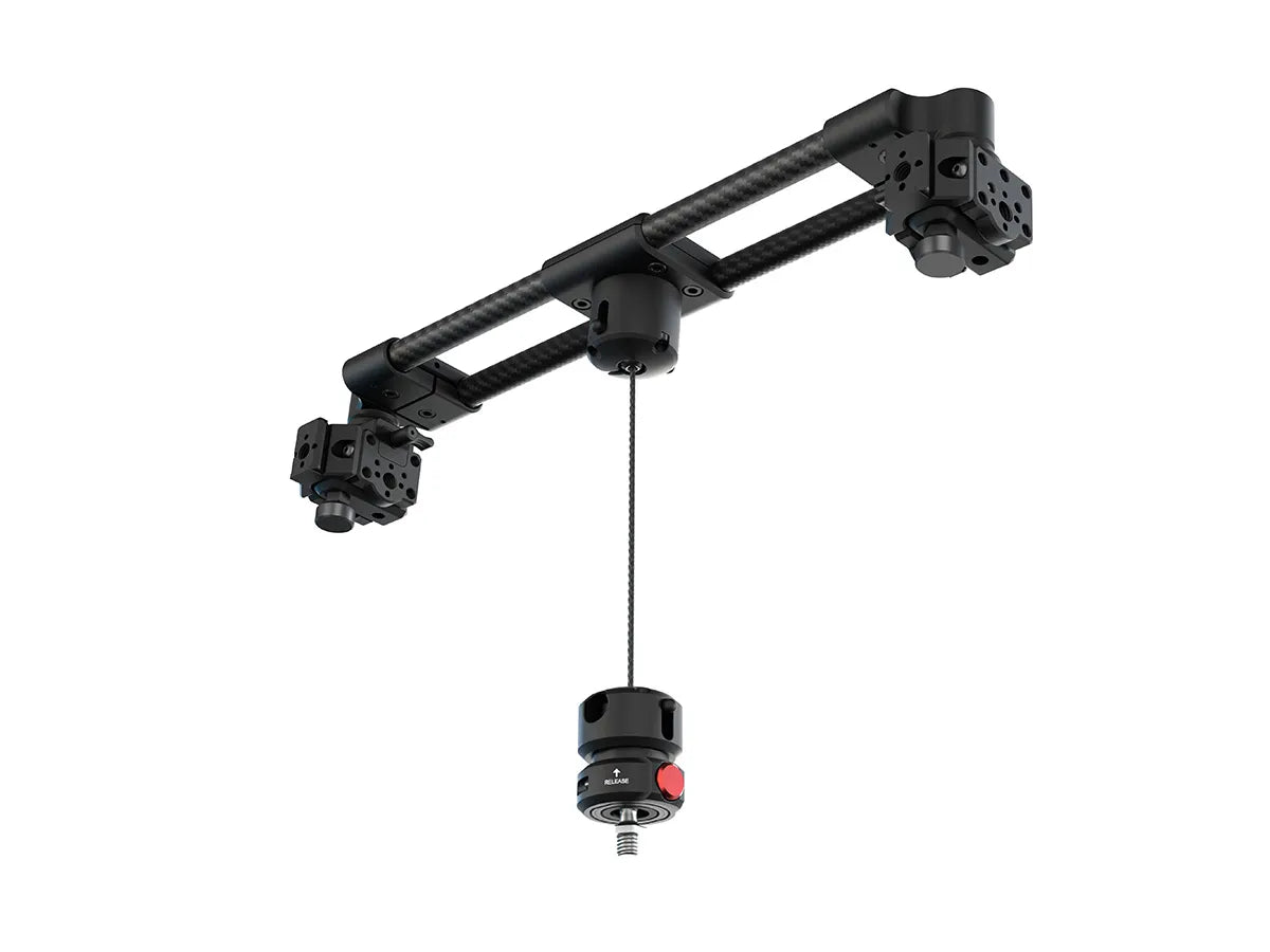 Ready Rig Nimbus Crossbar Upgrade