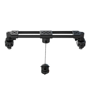 Ready Rig Nimbus Crossbar Upgrade