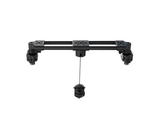 Ready Rig Nimbus Crossbar Upgrade