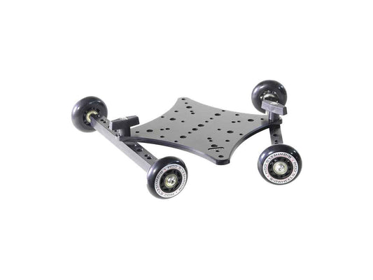 RigWheels RigSkate 2 Tabletop/Skater Dolly (Base Only)