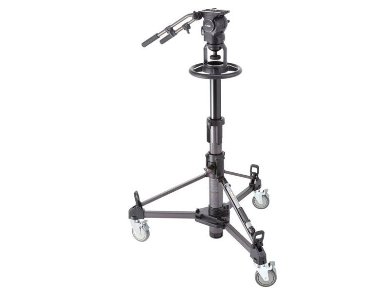 Libec RSP-750PD(B) Pedestal System