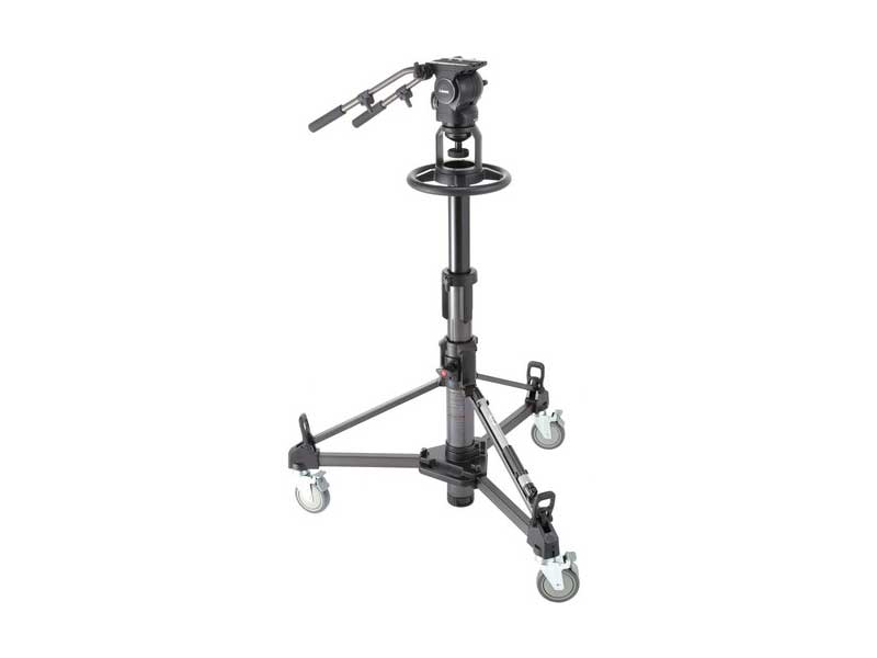 Libec RSP-850PD(B) Professional Pedestal System