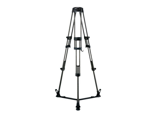 Libec RT50B Professional 2-Stage Aluminum Tripod Legs