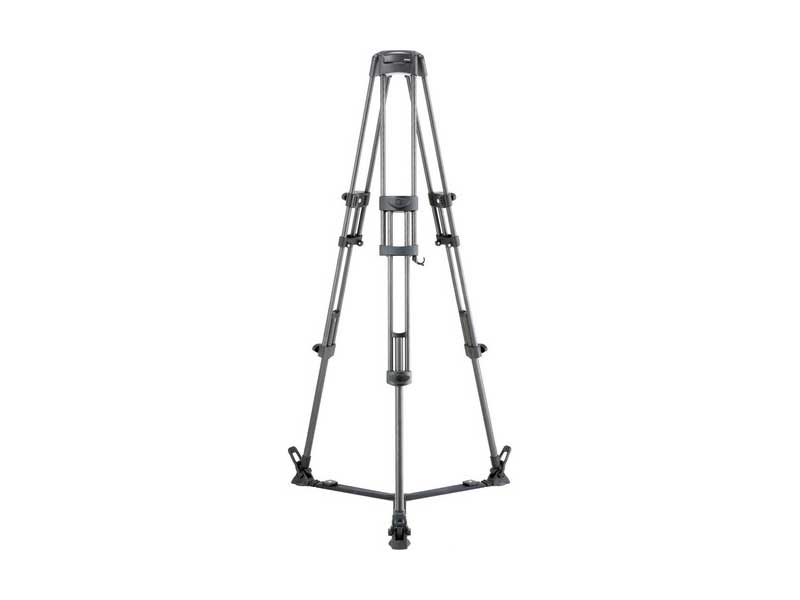 Libec RT50C Professional 2-Stage Carbon Piping Tripod