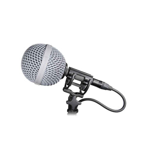 Rycote 22mm Baby Ball Gag Windshield