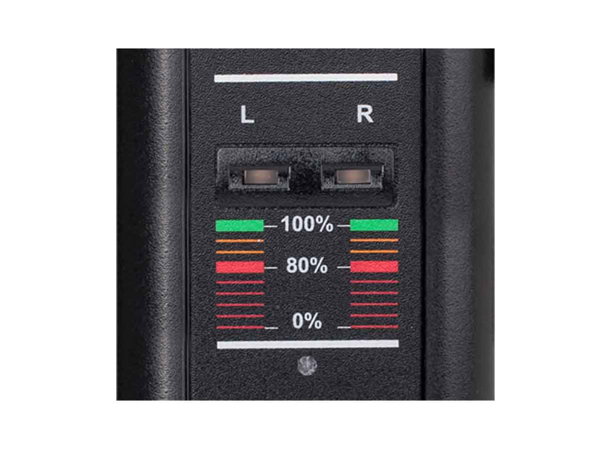 Swit S-3822S 2-ch V-Mount Charger
