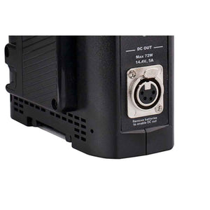 Swit S-3822S 2-ch V-Mount Charger