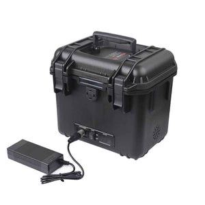 Swit S-4010 Power Station Box