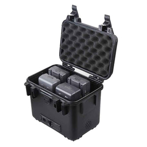 Swit S-4030 Power Station Box