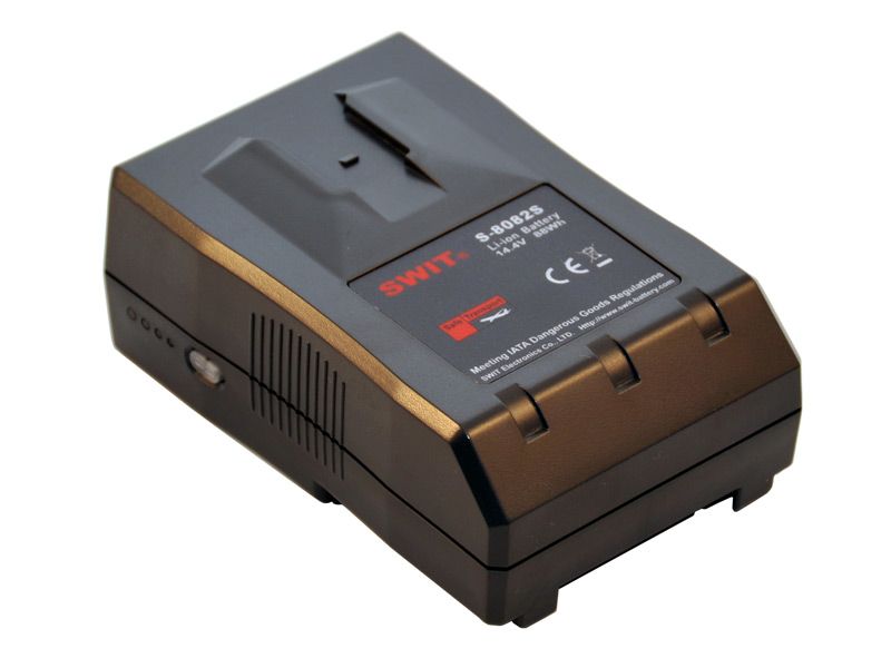 Swit S-8082S 95Wh V-Mount Battery