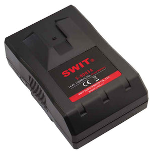 Swit S-8083S 130Wh V-Mount Battery Pack