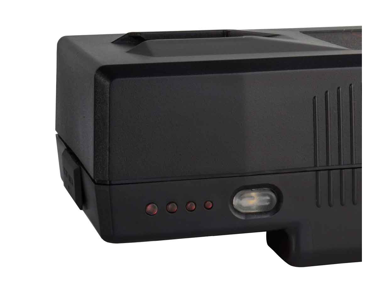 Swit S-8083S 130Wh V-Mount Battery Pack