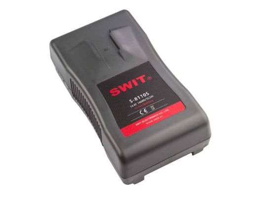 Swit S-8110S 146Wh V-Mount Battery Pack